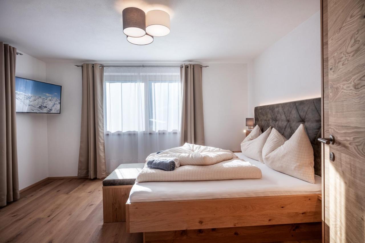Apart Platzer Zell am Ziller Zewnętrze zdjęcie