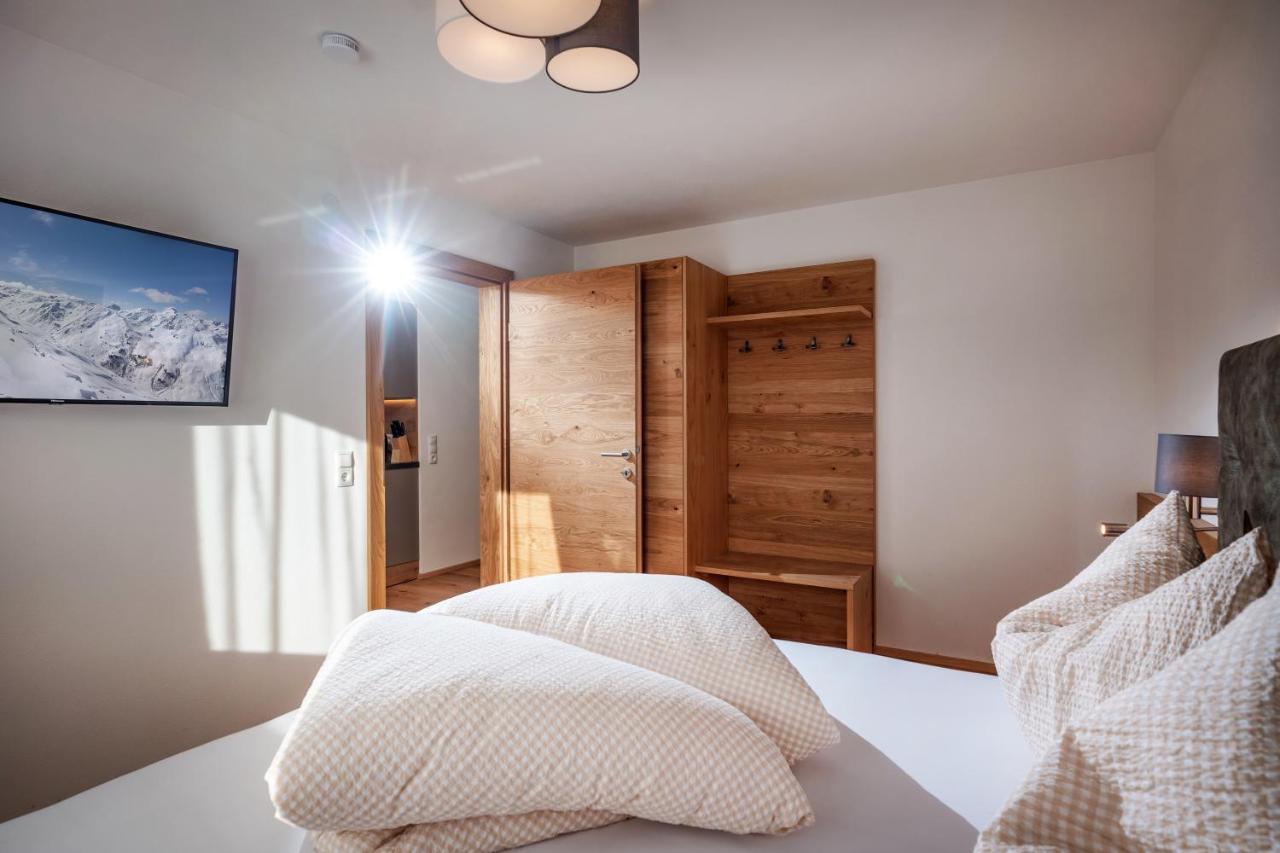 Apart Platzer Zell am Ziller Zewnętrze zdjęcie