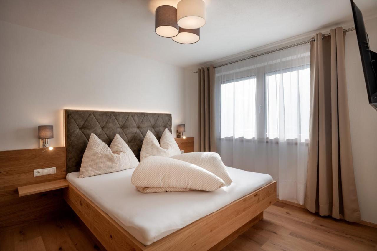 Apart Platzer Zell am Ziller Zewnętrze zdjęcie