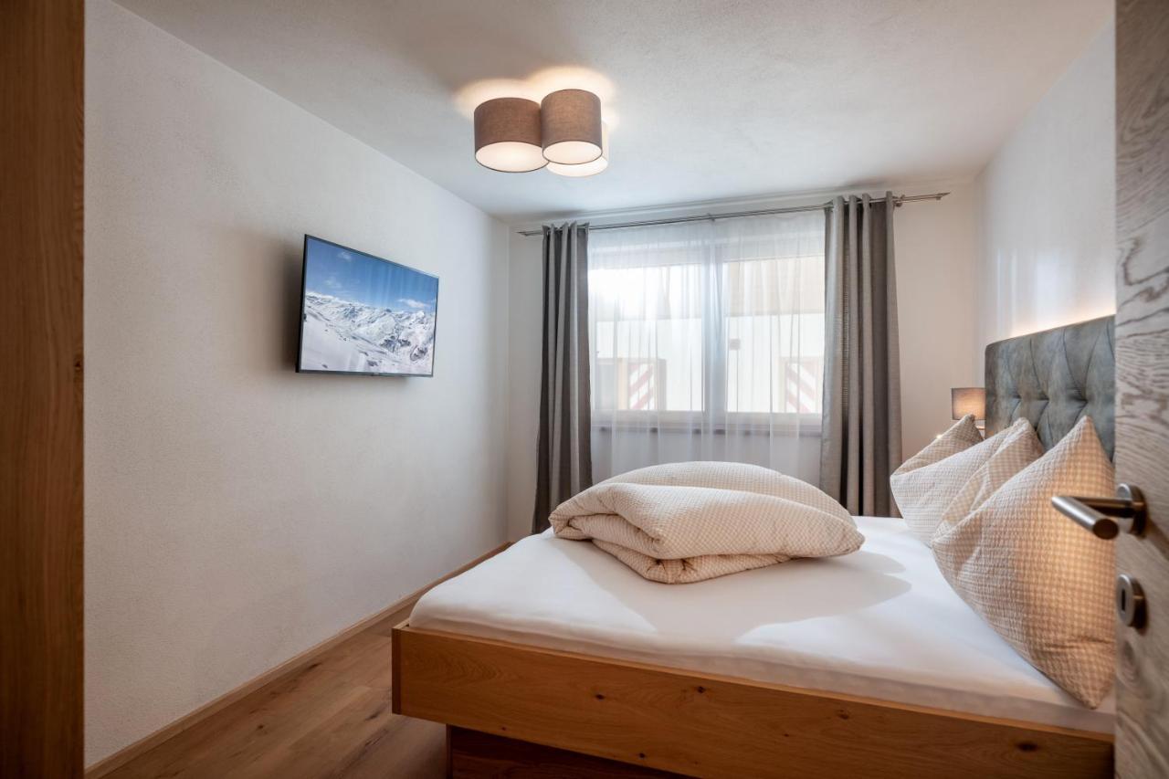 Apart Platzer Zell am Ziller Zewnętrze zdjęcie